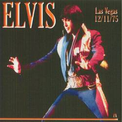 Elvis Presley : Las Vegas